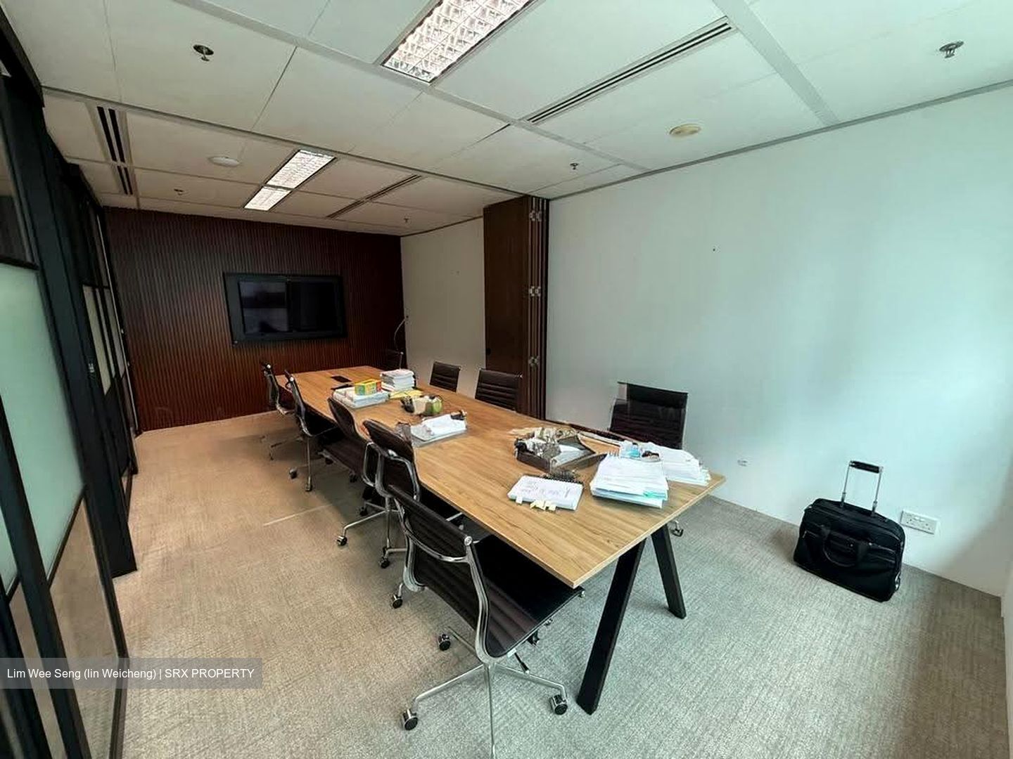 Sgx Centre Ii (D1), Office #629210761